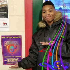 Meet your Posher, Jo